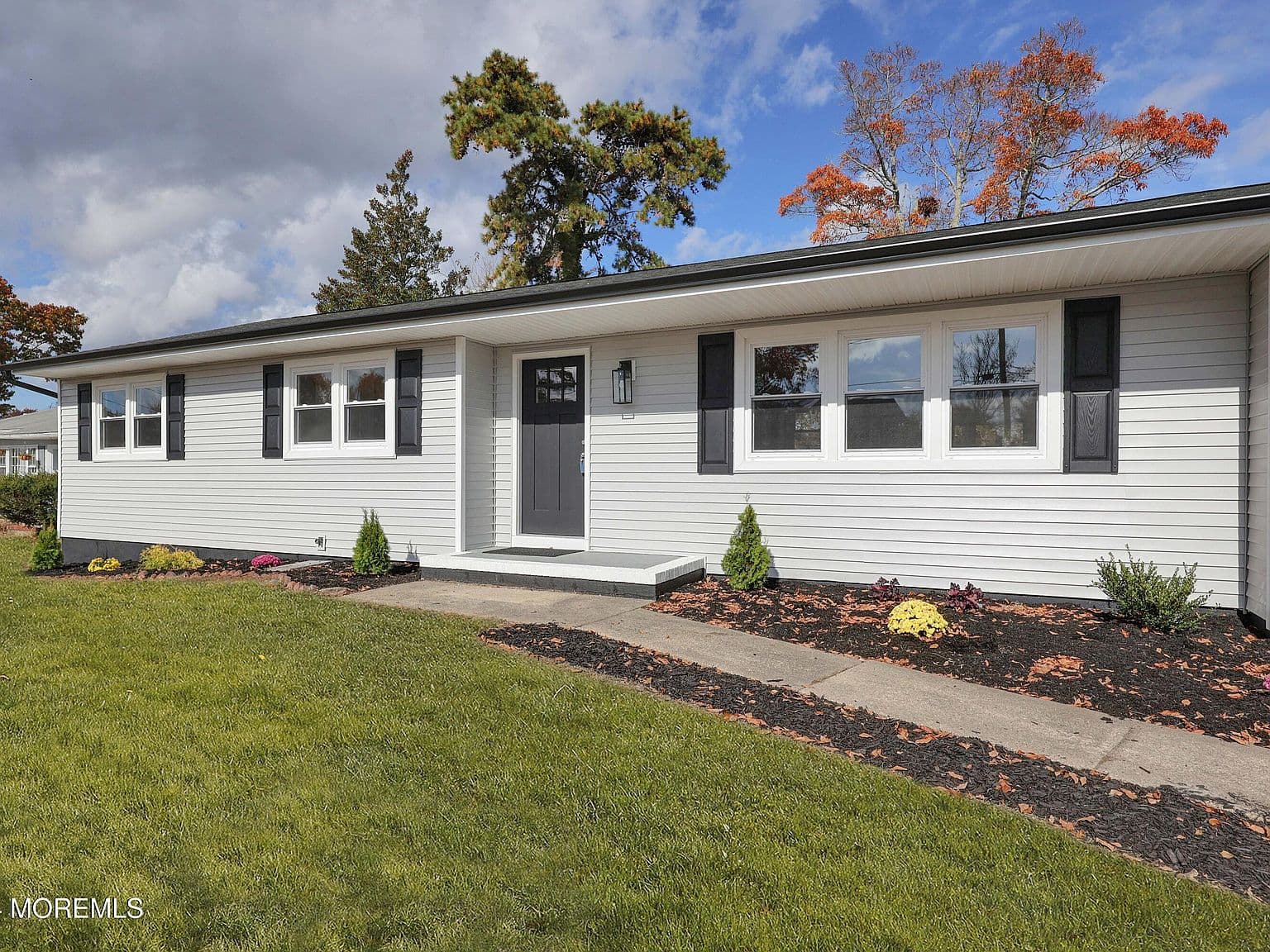 Home built by Daunno Development at 92 HOLLY TREE LN