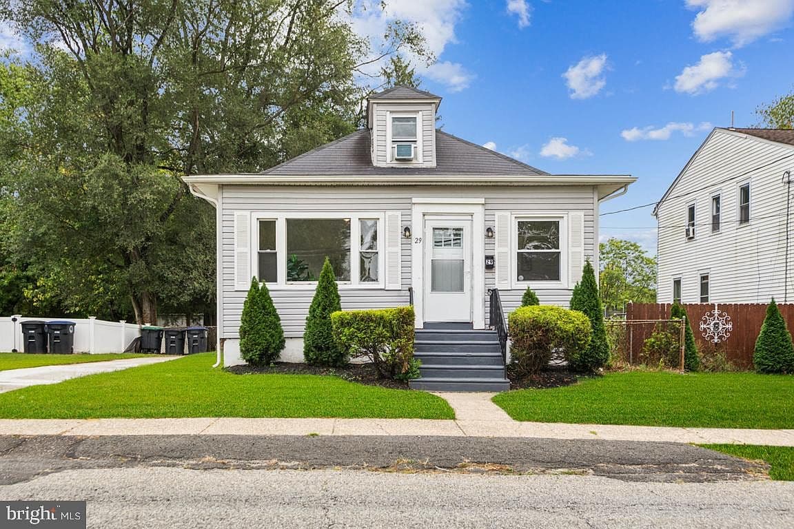 Home built by ERNA Properties at 29 W PARK AVE