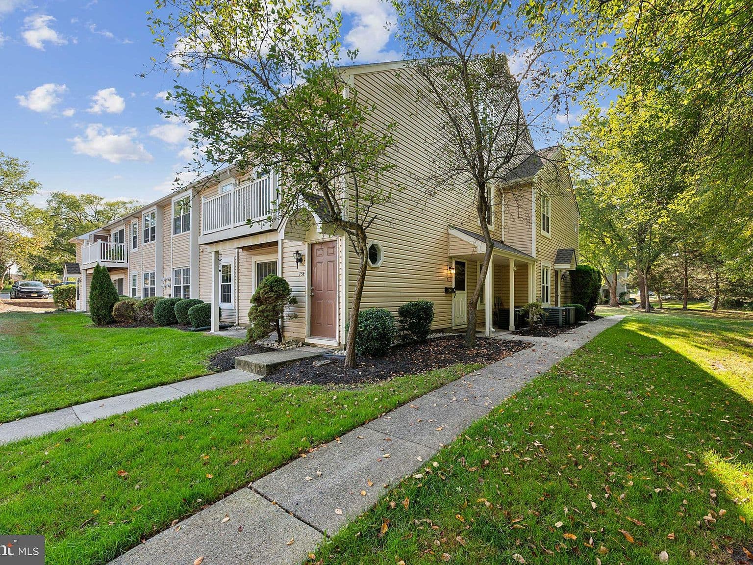 Home built by ERNA Properties at 733 SEDGEWICK CT