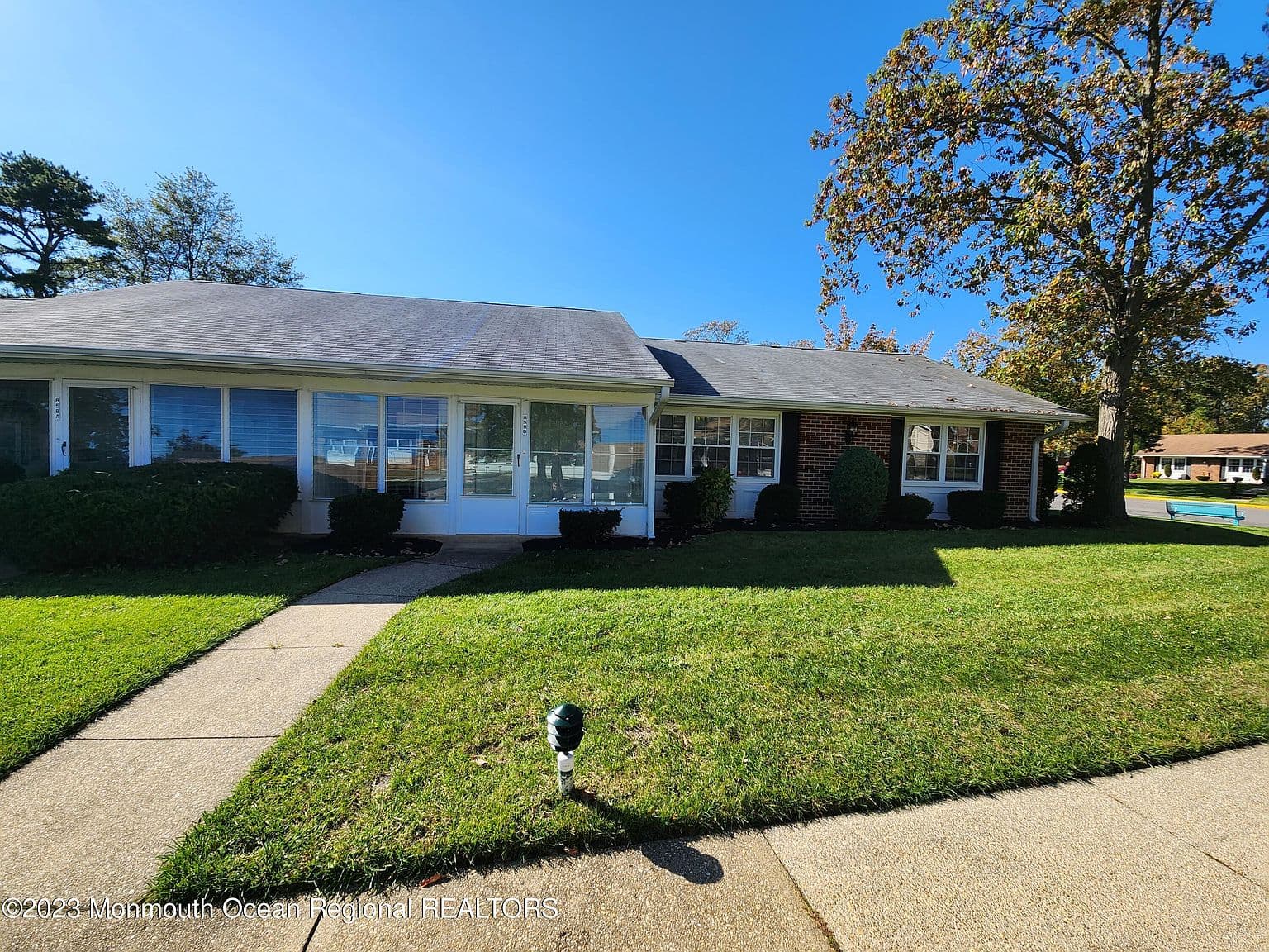 Home built by ERS Better Homes at 858B THORNHILL CT