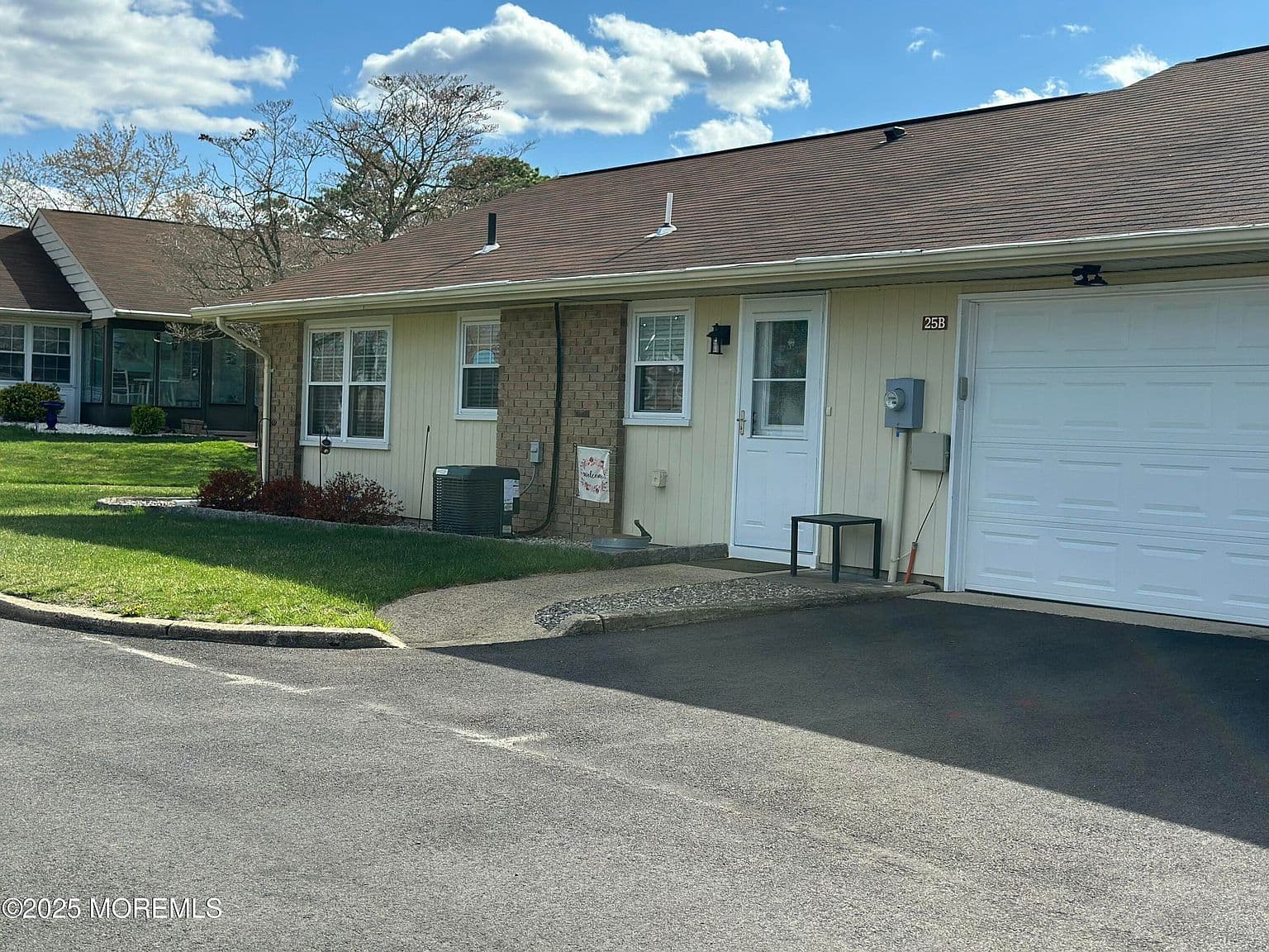 Home built by ERS Better Homes at 25B YORKSHIRE CT