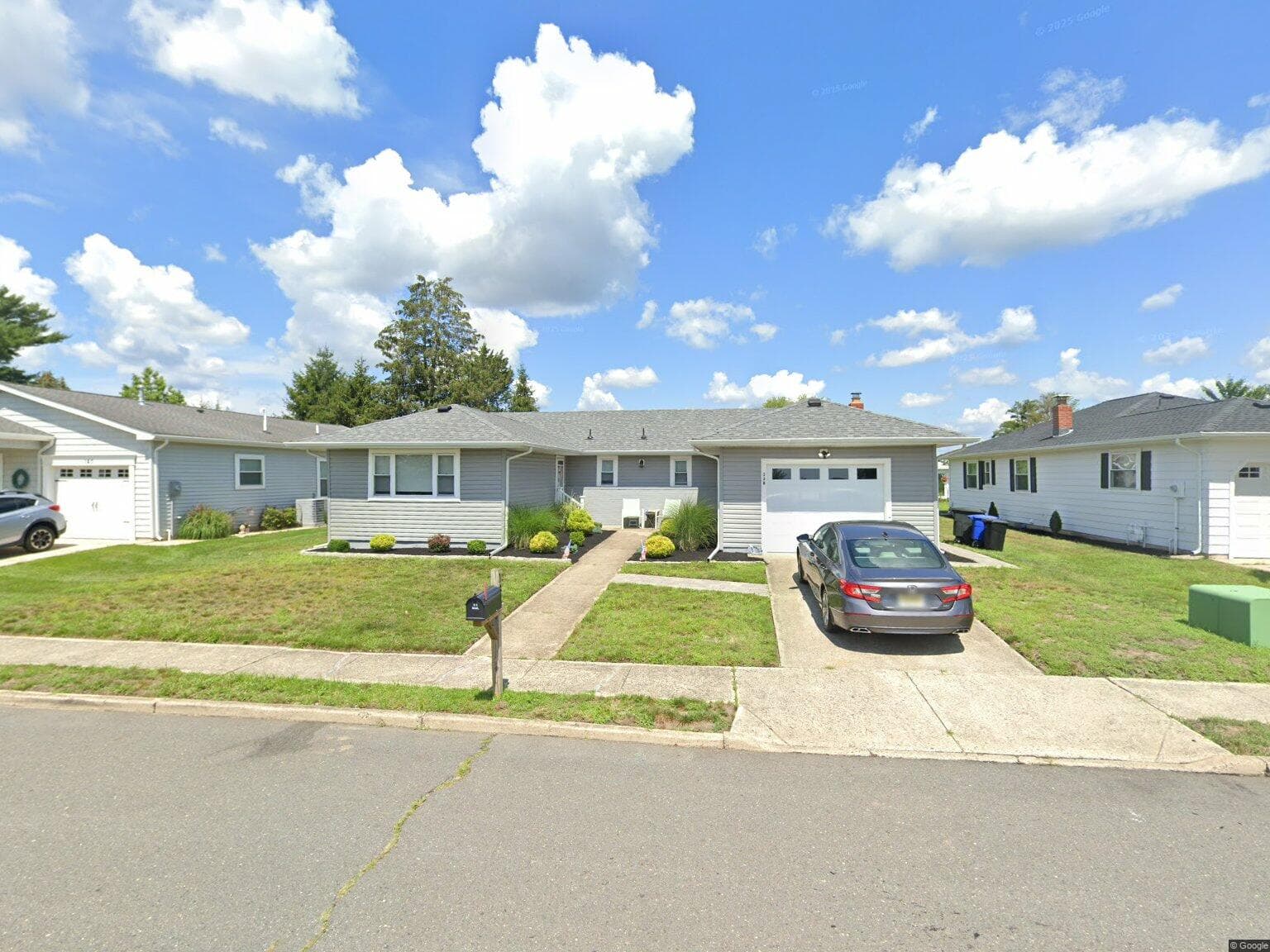 Home built by ERS Better Homes at 138 LIBERTA DR