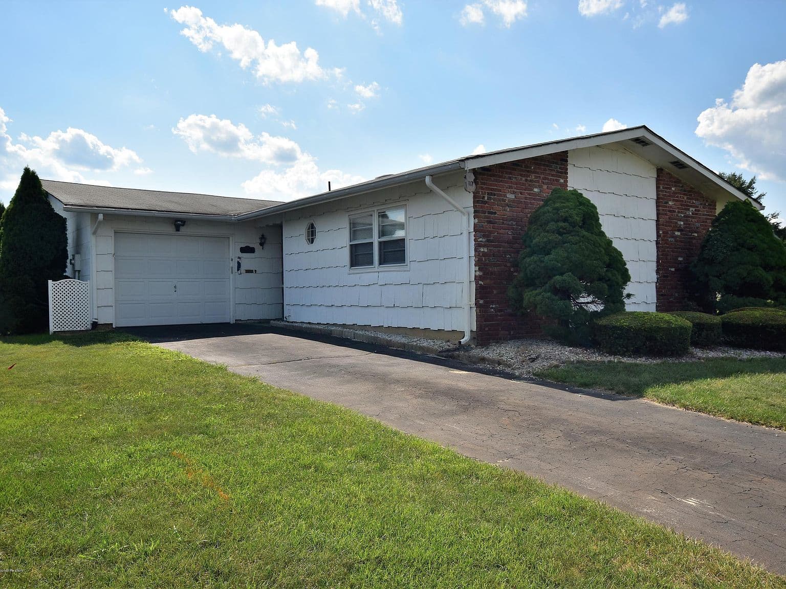 Home built by ERS Better Homes at 117 WHITTIER RD