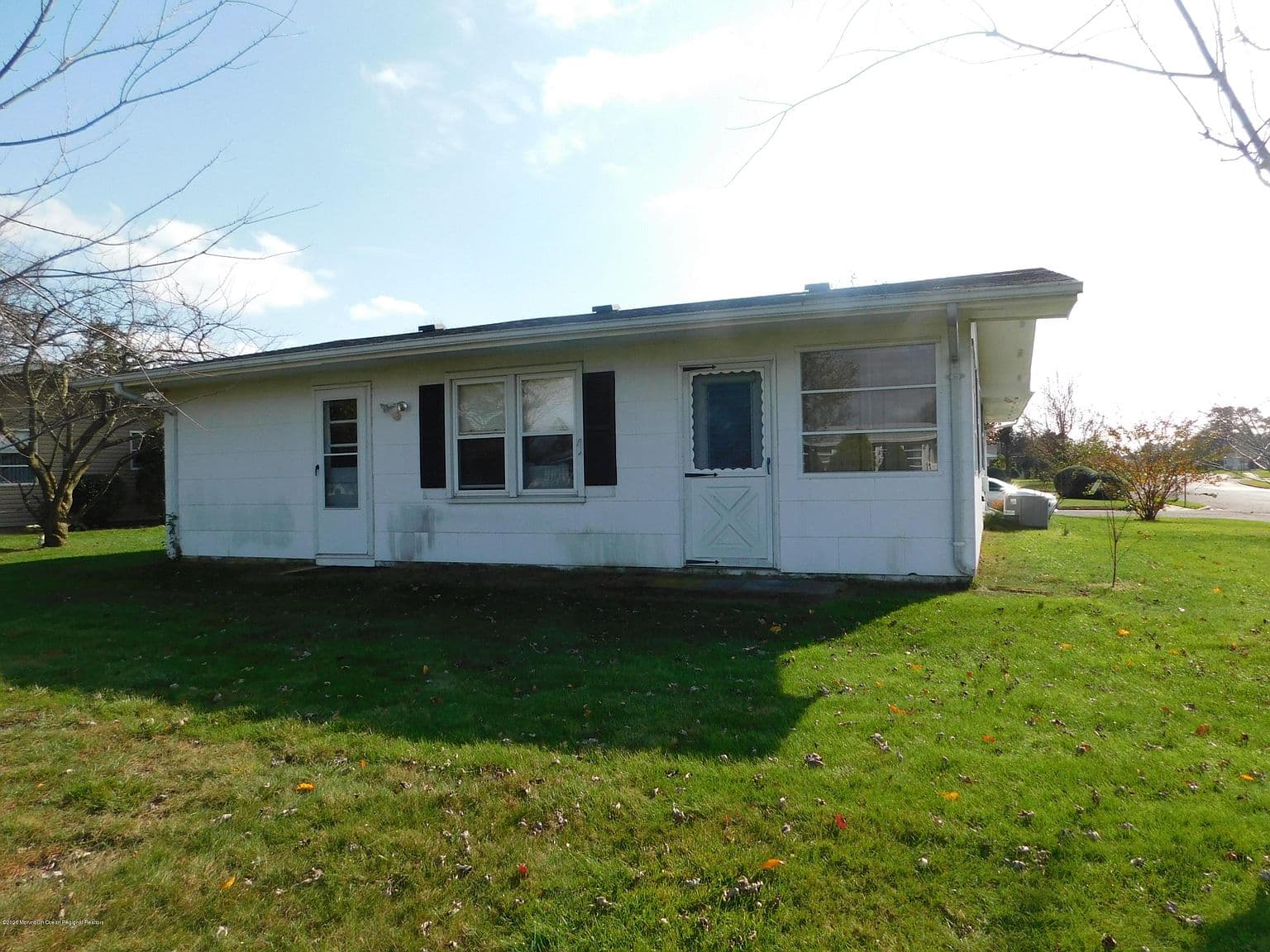 Home built by ERS Better Homes at 1 THOMAS CT