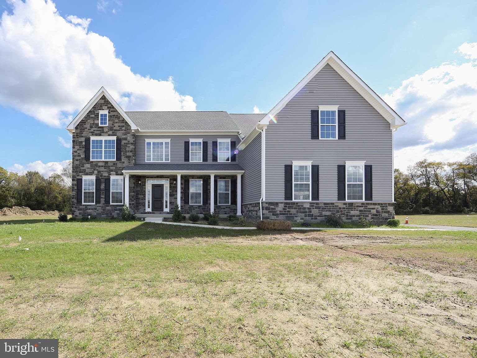 Home built by Costa Homes at 20 KATIE DR