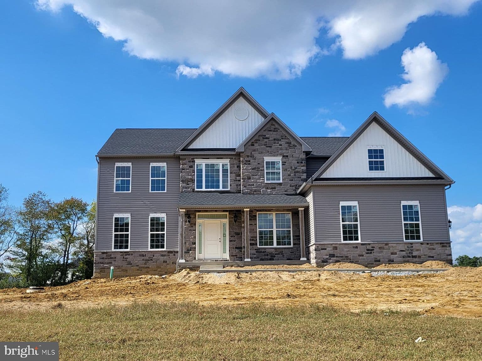 Home built by Costa Homes at 9 KATIE DR