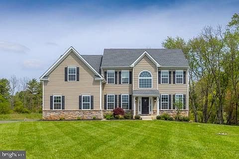 Home built by Costa Homes at 7 NICOLE CIR