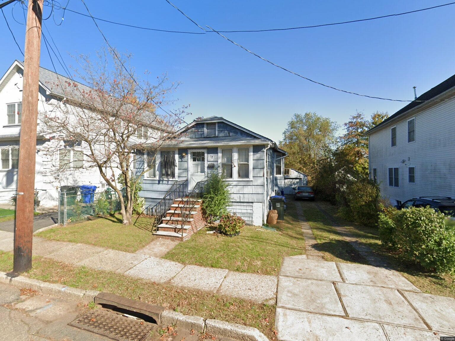 Home built by Fox & Foxx Development at 32 HILLCREST AVE