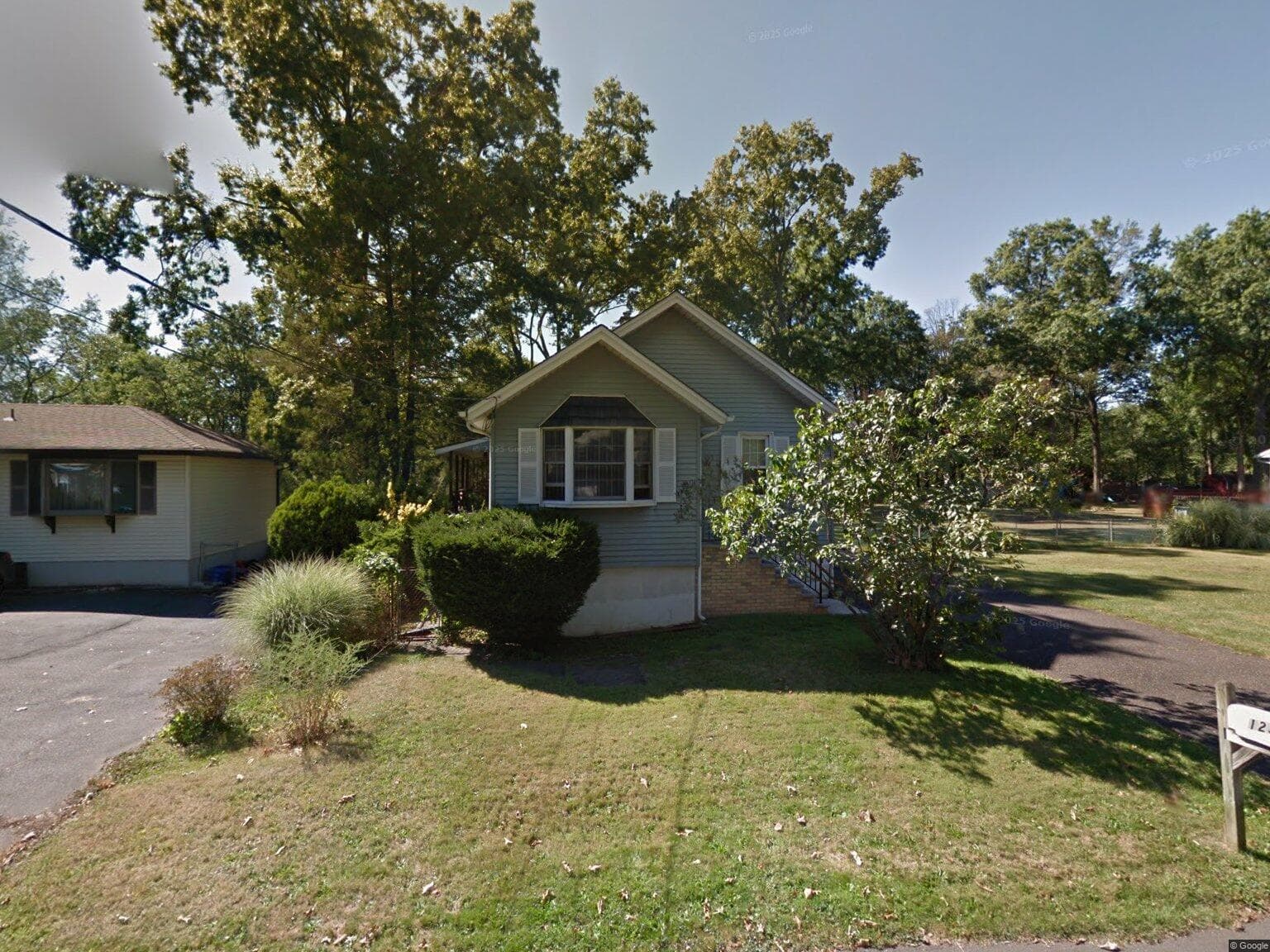 Home built by Fox & Foxx Development at 123 DOROTHY AVE