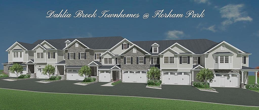 Home built by Elbaum Homes at 165 RIDGEDALE AVE