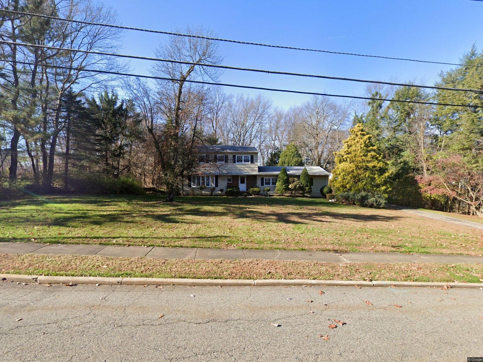 Home built by Elite Properties at 3 MAGNOLIA AVE