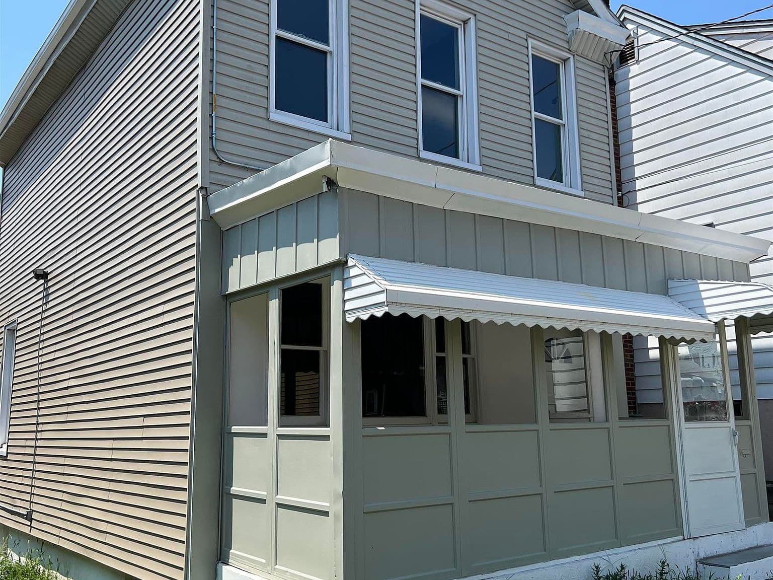 Home built by Exodus Development at 151 LINDEN AVE