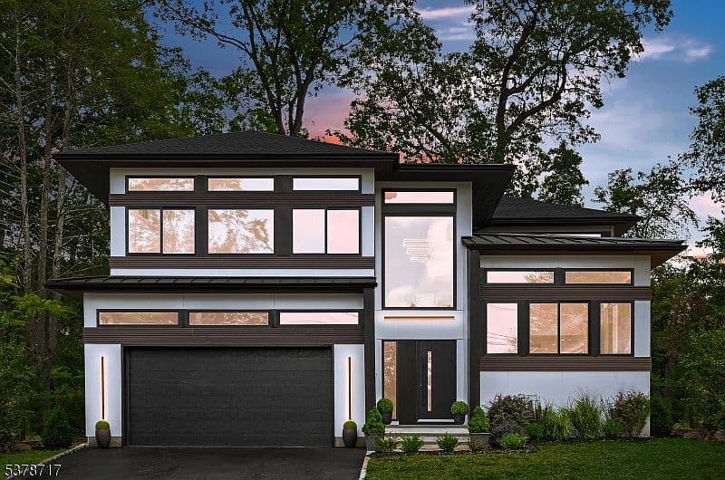 Home built by Exodus Development at 6 MELROSE DR