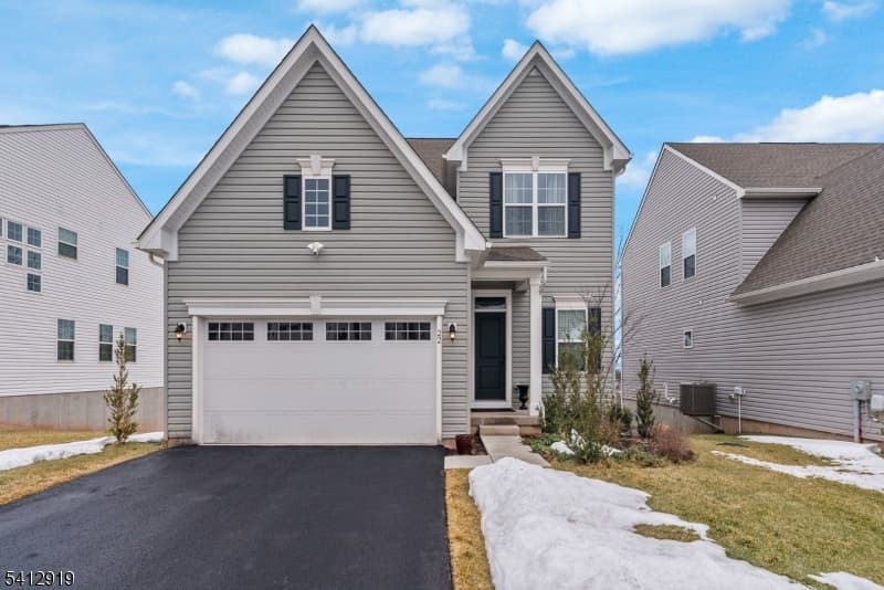 Home built by Fallone Group at 22 OAKWOOD BLVD