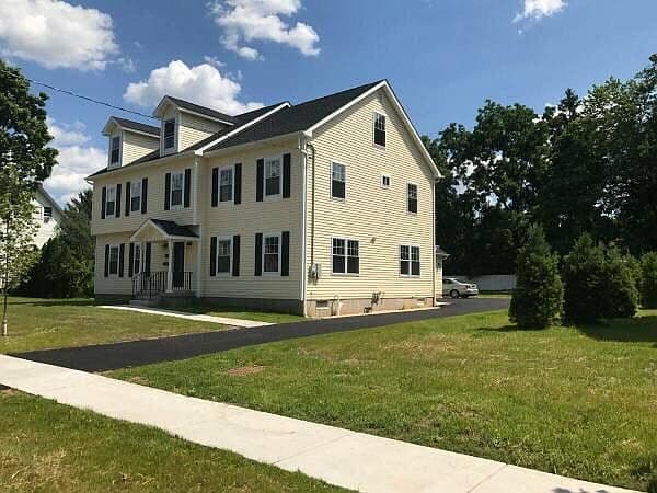 Home built by Greiss Holdings at 495 EWINGVILLE RD