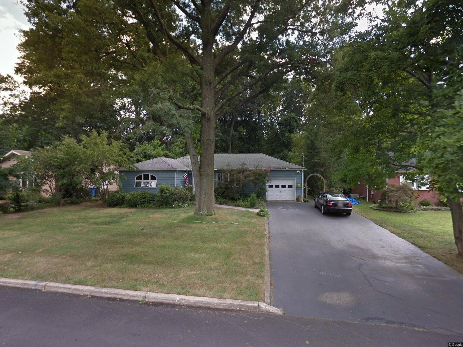 Home built by Halcyon Homes at 4 RUTGERS DR