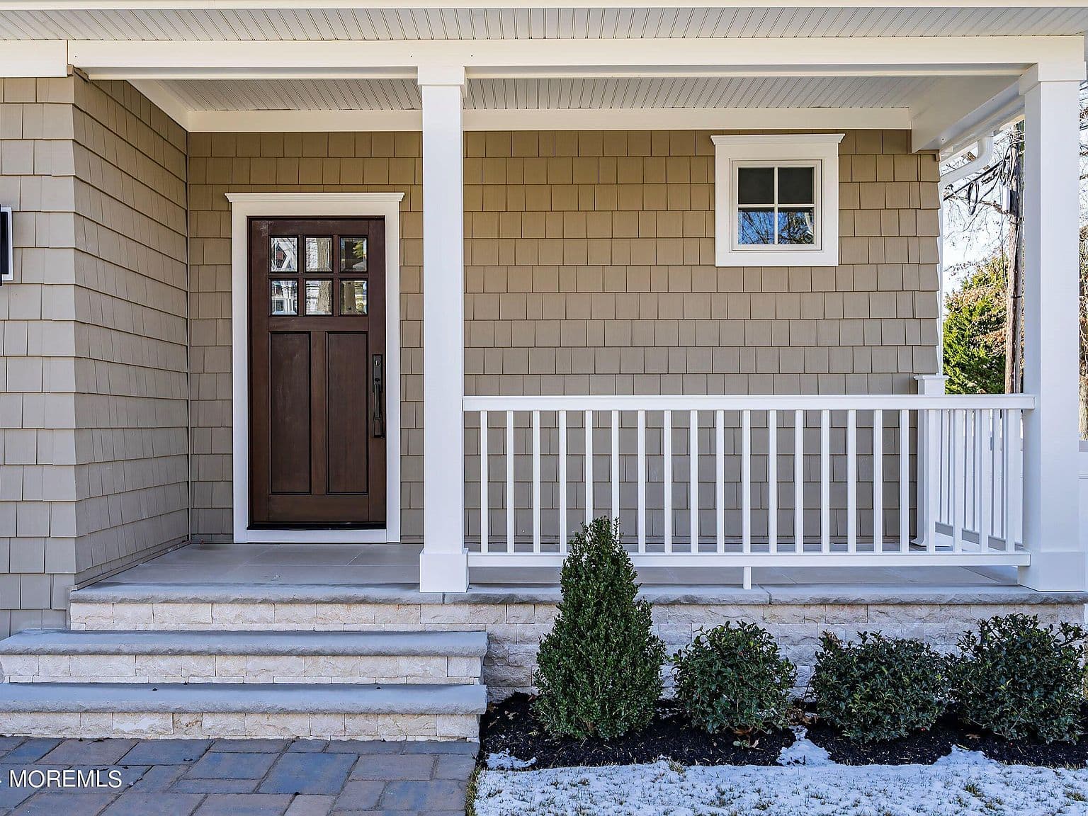 Home built by Herrmann Construction at 7 MARCELLUS AVE