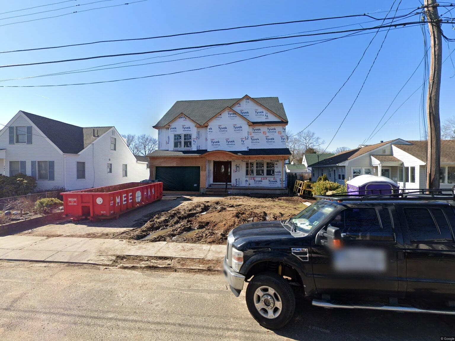 Home built by Herrmann Construction at 117 FLETCHER AVE