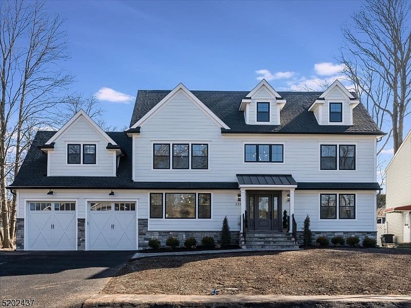 Home built by High Jump Realty at 2328 EVERGREEN AVE