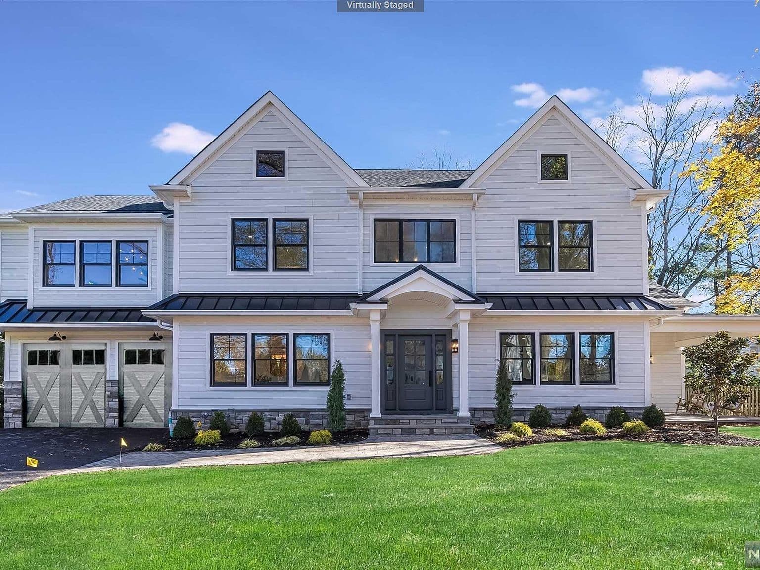 Home built by High Jump Realty at 6 MARION CT