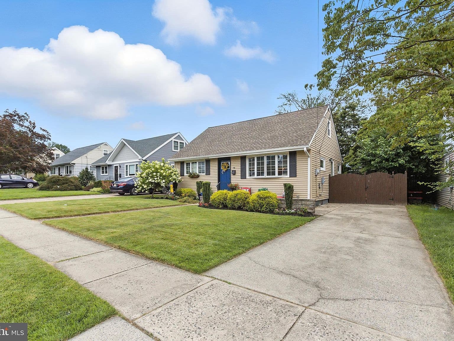 Home built by H&M Construction Group at 58 LETITIA LN