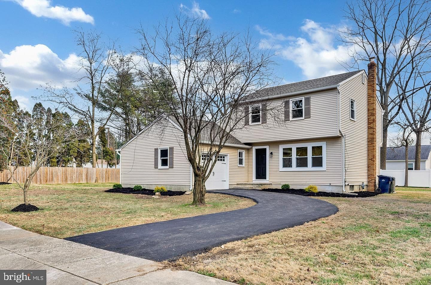 Home built by H&M Construction Group at 1109 SALEM AVE