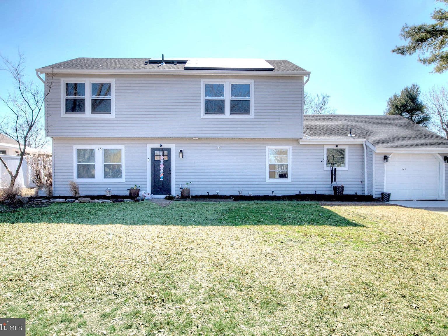 Home built by H&M Construction Group at 145 ALTAIR DR