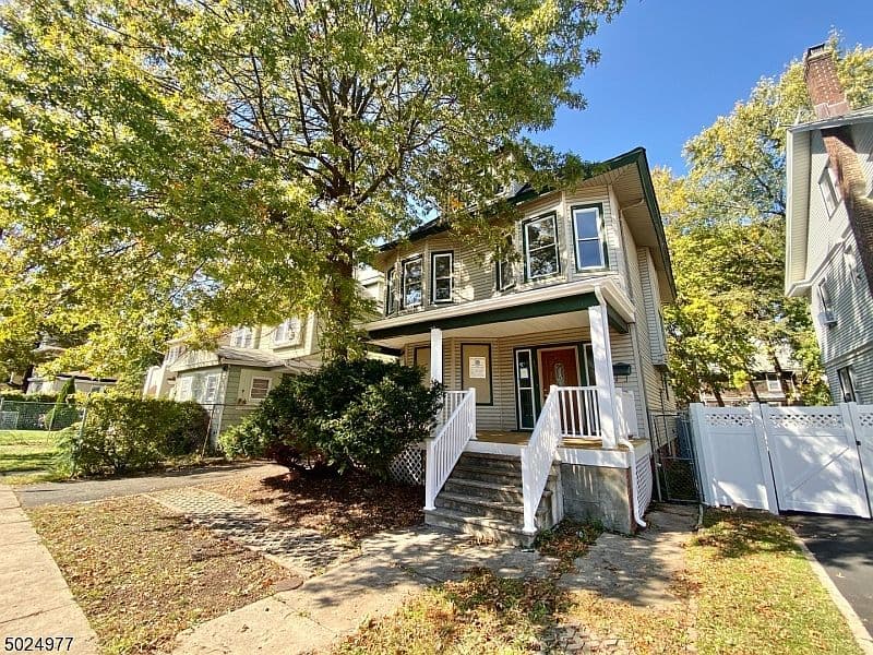 Home built by Homes by Jonathan Lee at 393 N MAPLE AVE