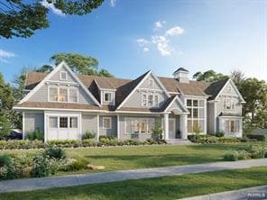 Home built by Garden State Builders at 823 TEQUESTA DR