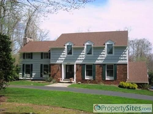 Home built by Garden State Builders at 569 NAVAHO TRAIL DR