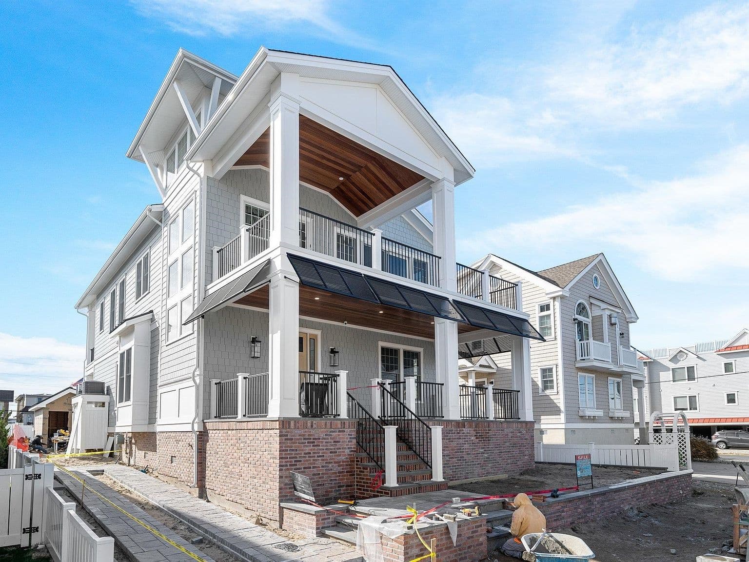 Home built by JCM Development at 395 95TH ST