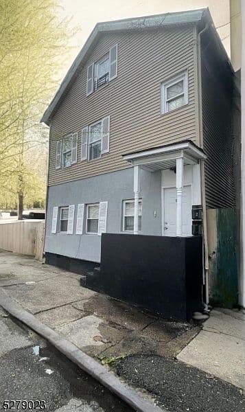 Home built by JCM Development at 185 CLINTON ST