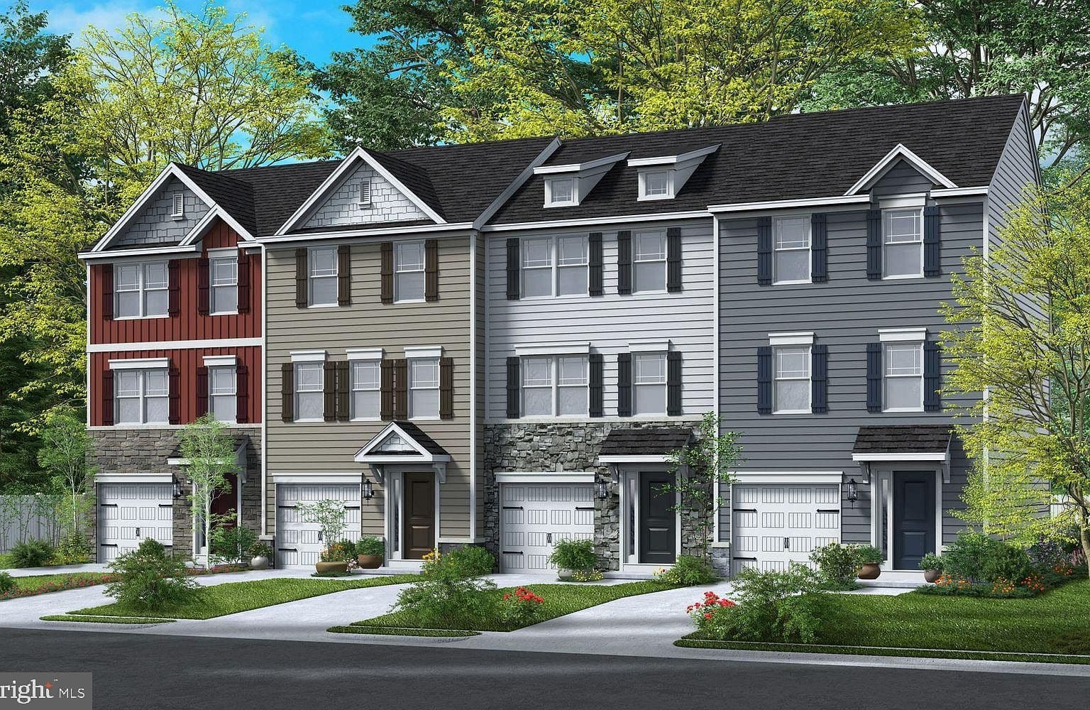 Home built by Gemcraft Homes at 3 VICTORIAN WAY