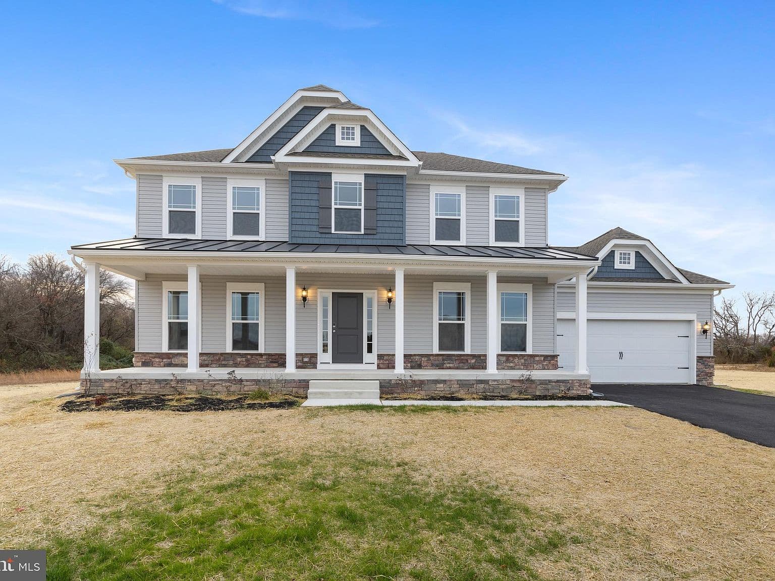 Home built by Gemcraft Homes at 121 BUENA DR