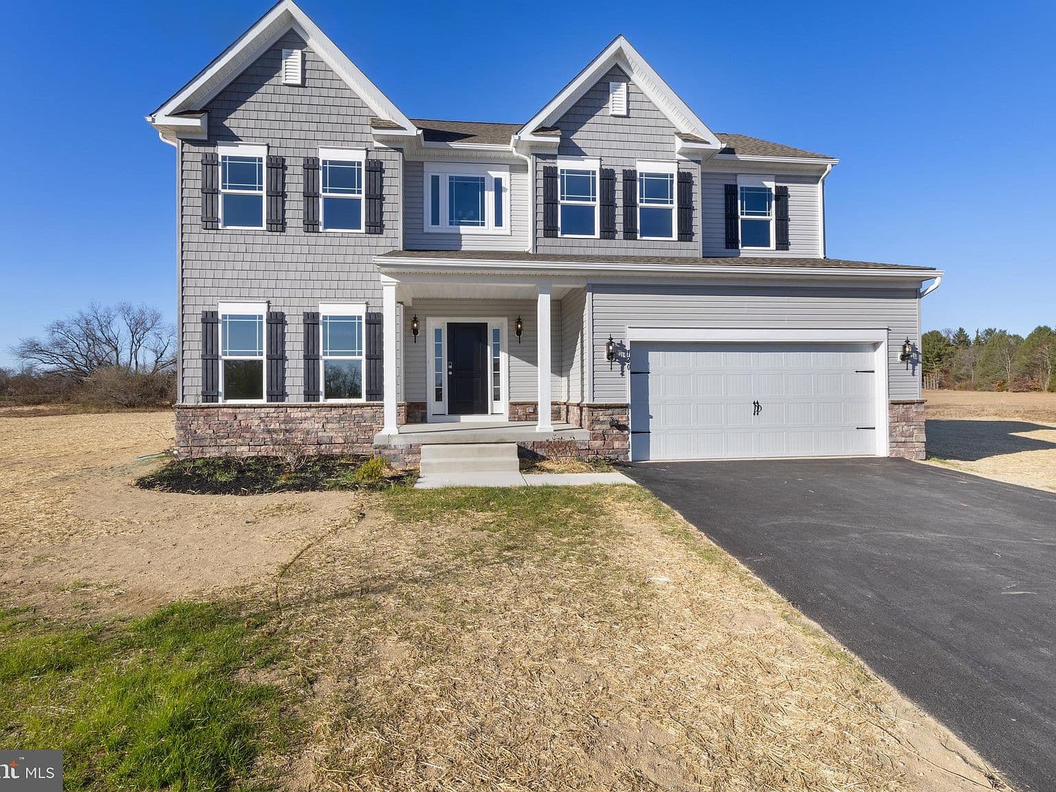 Home built by Gemcraft Homes at 120 BUENA DR