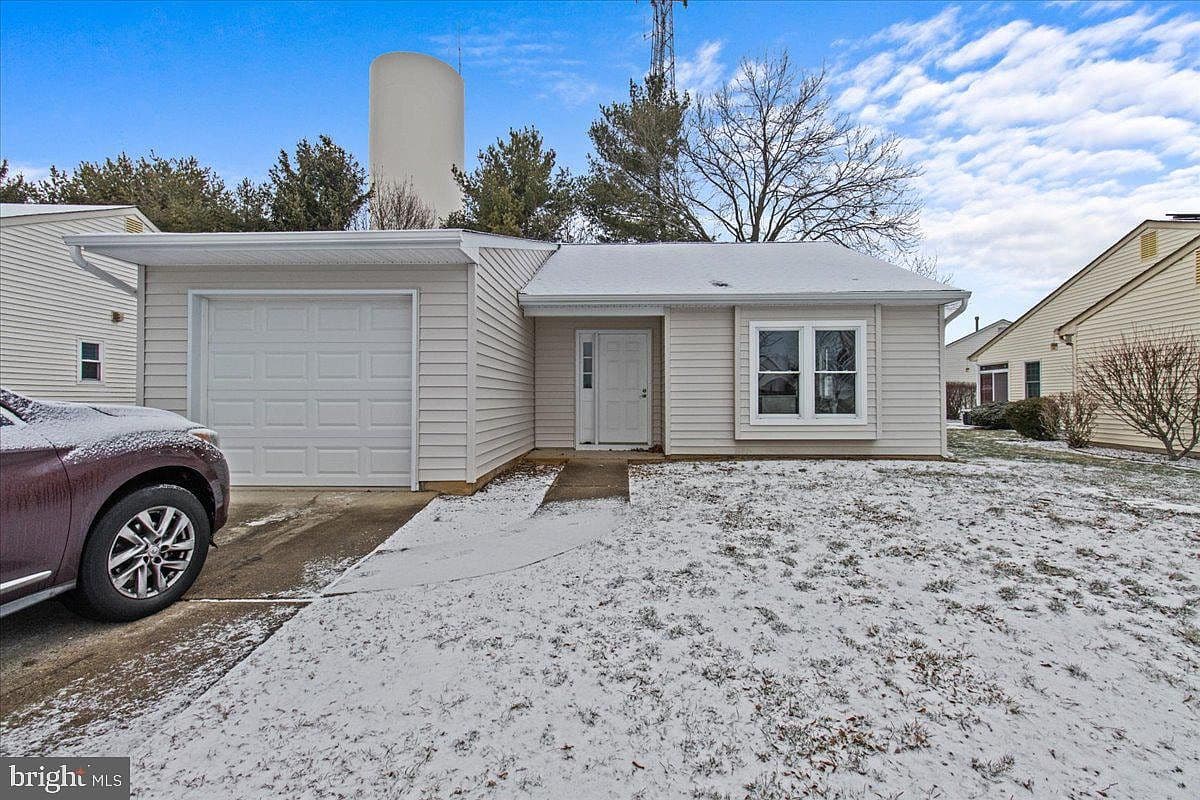 Home built by Generation Builders at 115 CHESTNUT HILL LN
