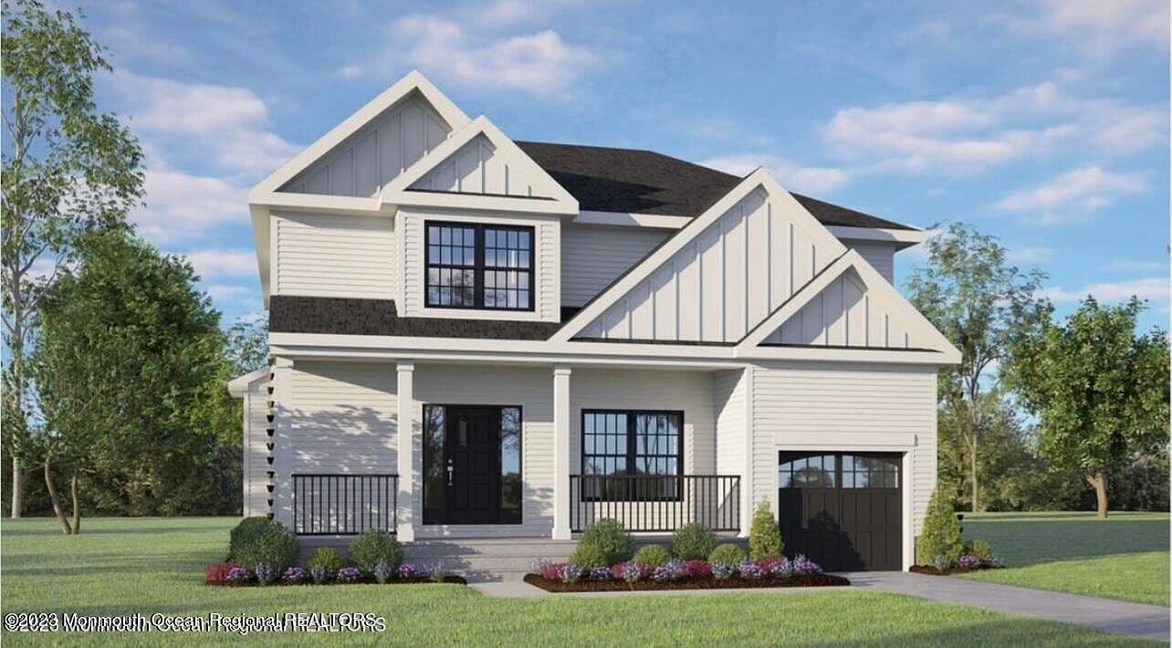 Home built by JP Property Development at 208 MAIN ST