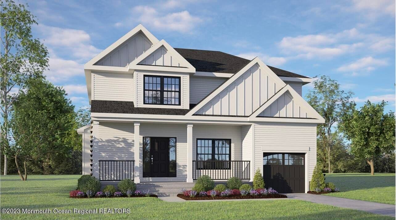Home built by JP Property Development