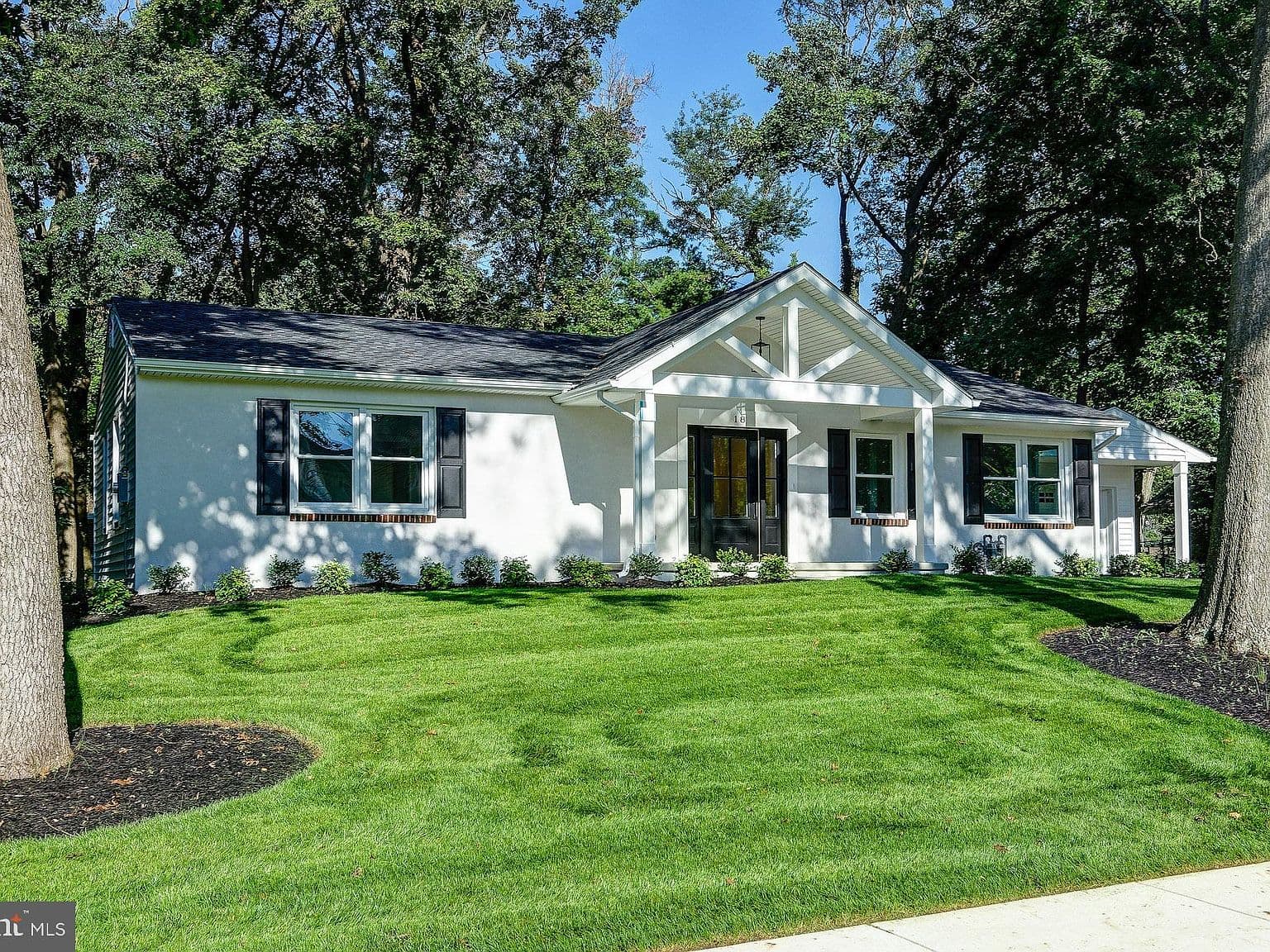 Home built by Kelly Builders & Developers at 18 WHITMAN AVE