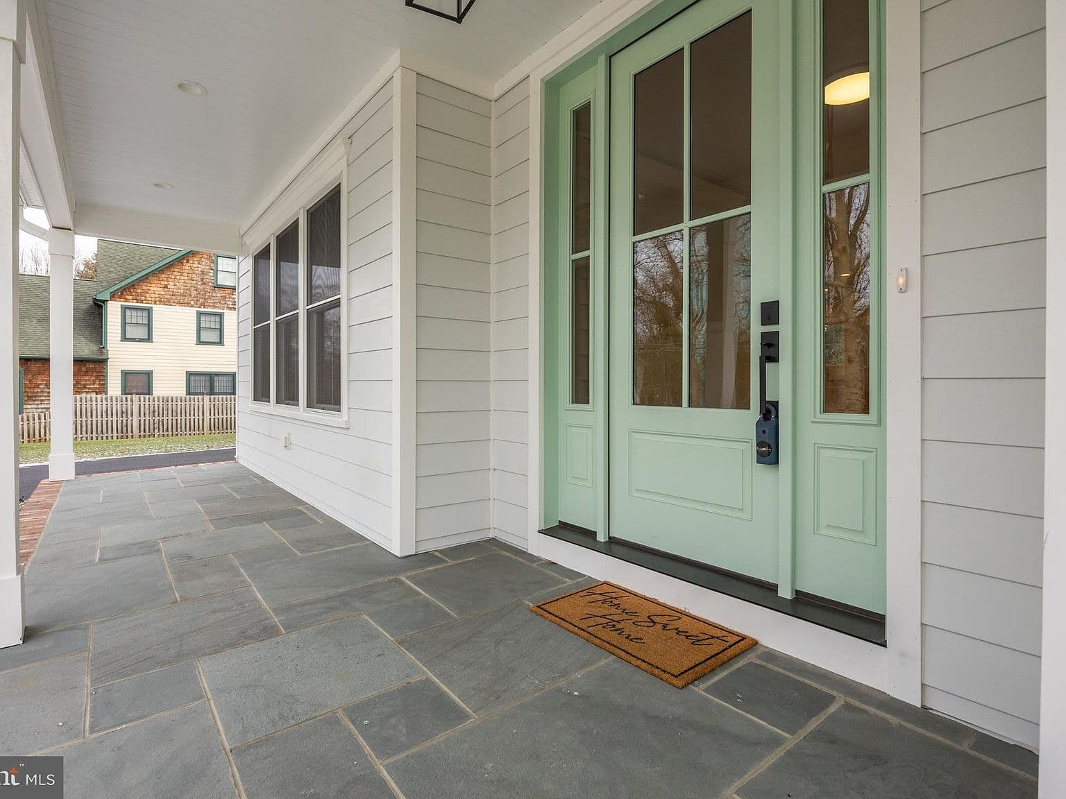 Home built by Kelly Builders & Developers at 301 CENTRE ST