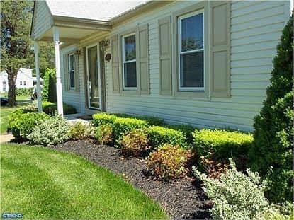 Home built by Kelly Builders & Developers at 2936 S BLACK HORSE PIKE