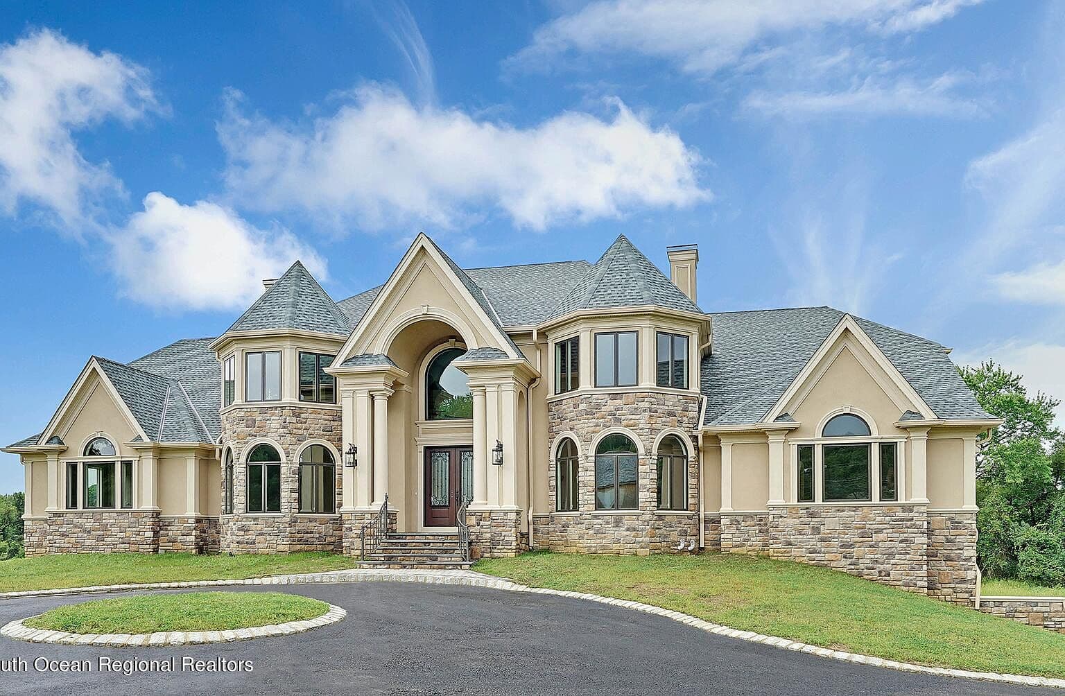 Home built by Lidel Homes at 12 PALMETTO CT