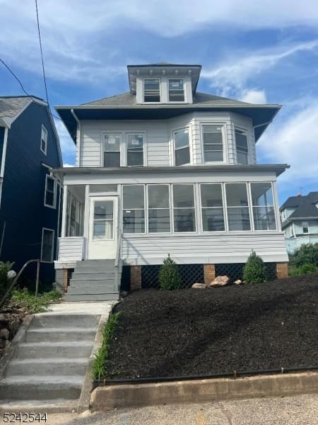 Home built by Pride Investment Group at 1205 CLINTON AVE