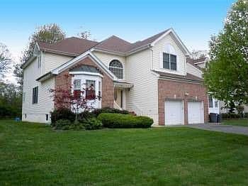 Home built by Luxe Equity Group