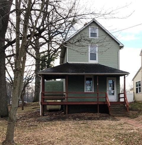 Home built by Homes by Mark Ryan at 8 ASHLAND AVE
