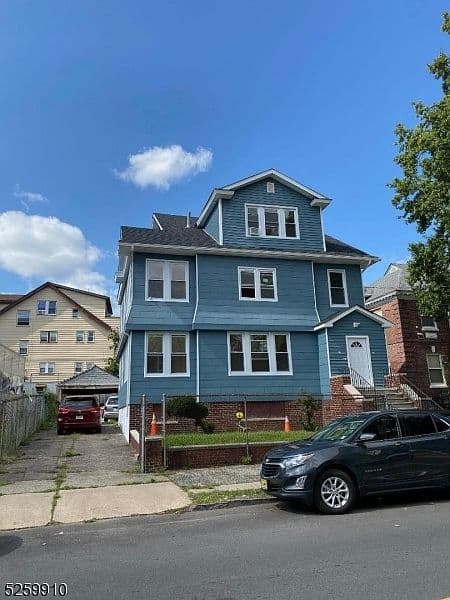 Home built by M&M Development at 361 OSBORNE TER