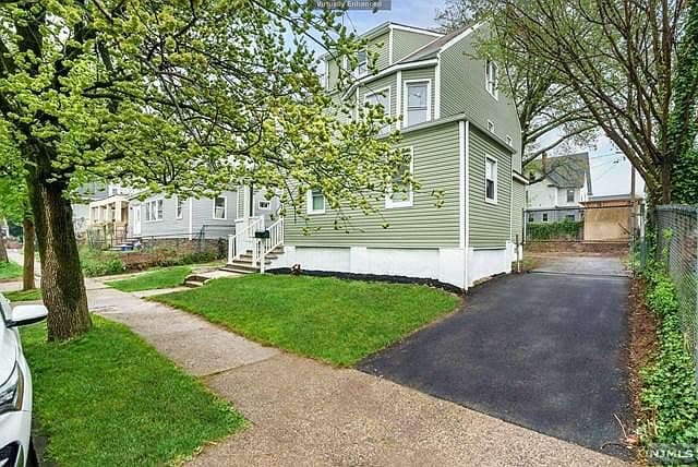 Home built by M&M Development at 822 S 12TH ST