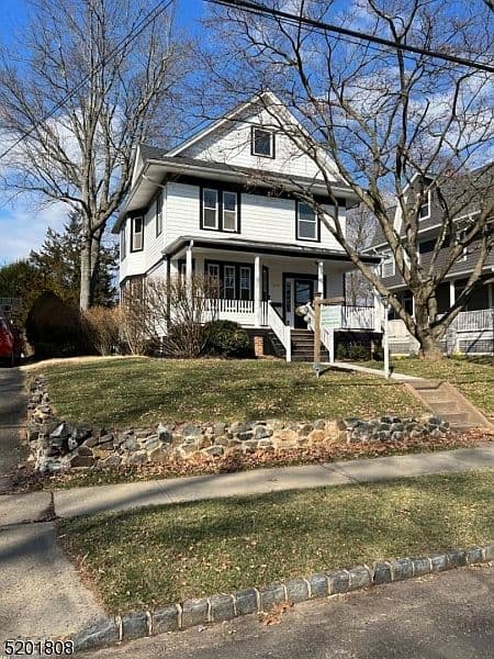 Home built by MWT Builders at 633 MAPLE ST