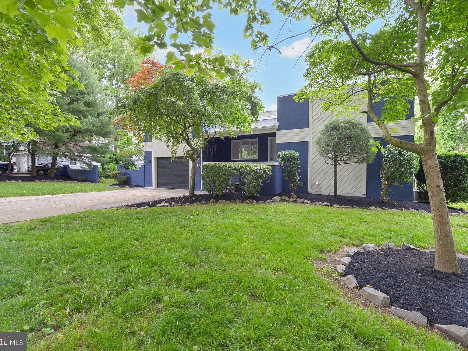 Home built by Brian Homes at 109 GLENWOOD AVE