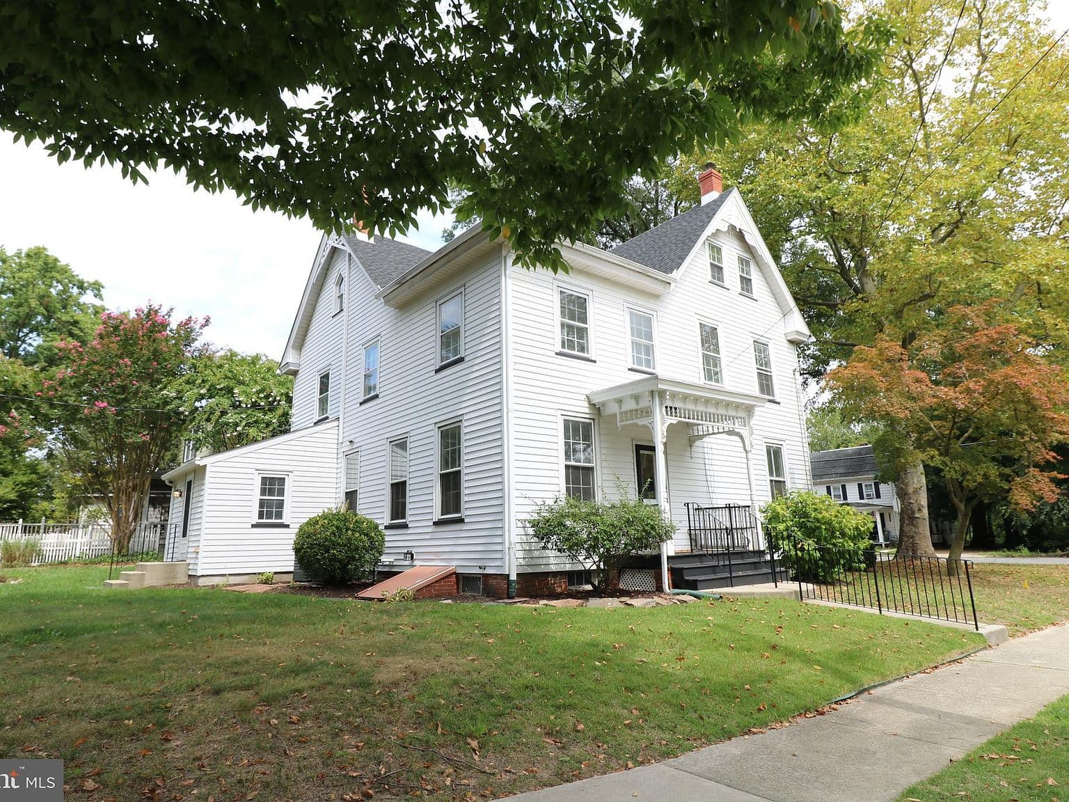Home built by Brian Homes at 164 S MAIN ST